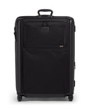 Tumi Alpha Hybrid Extra Large Expandable Check-In Spinner 155688 Black