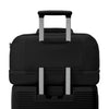 Samsonite Paralux Weekender Duffle 156434 Black