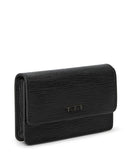 Tumi Nassau Business Card Case 156639 Black