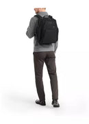 Tumi Alpha 4 NEW Ballistic Nylon Brief Pack 158957-1041 Black