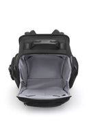 Tumi Alpha 4 NEW Ballistic Nylon Brief Pack 158957-1041 Black