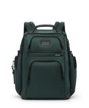 Tumi Alpha 4 NEW Ballistic Nylon Brief Pack 158957