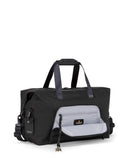 Tumi Alpha Double Expansion Duffle 158964 Black