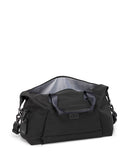 Tumi Alpha Double Expansion Duffle 158964 Black