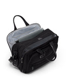 Tumi Alpha Medium 15" Expandable Briefcase 158971 Black