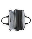 Tumi Alpha Medium 15" Expandable Briefcase 158971 Black