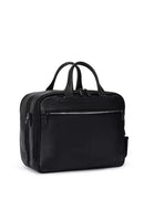 Tumi Alpha 4 NEW Medium 15" Expandable Briefcase 158972-1041 Black
