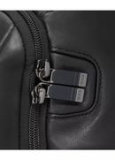Tumi Alpha 4 NEW Medium 15" Expandable Briefcase 158972-1041 Black
