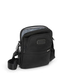Tumi Alpha Medium Crossbody 158973 Black