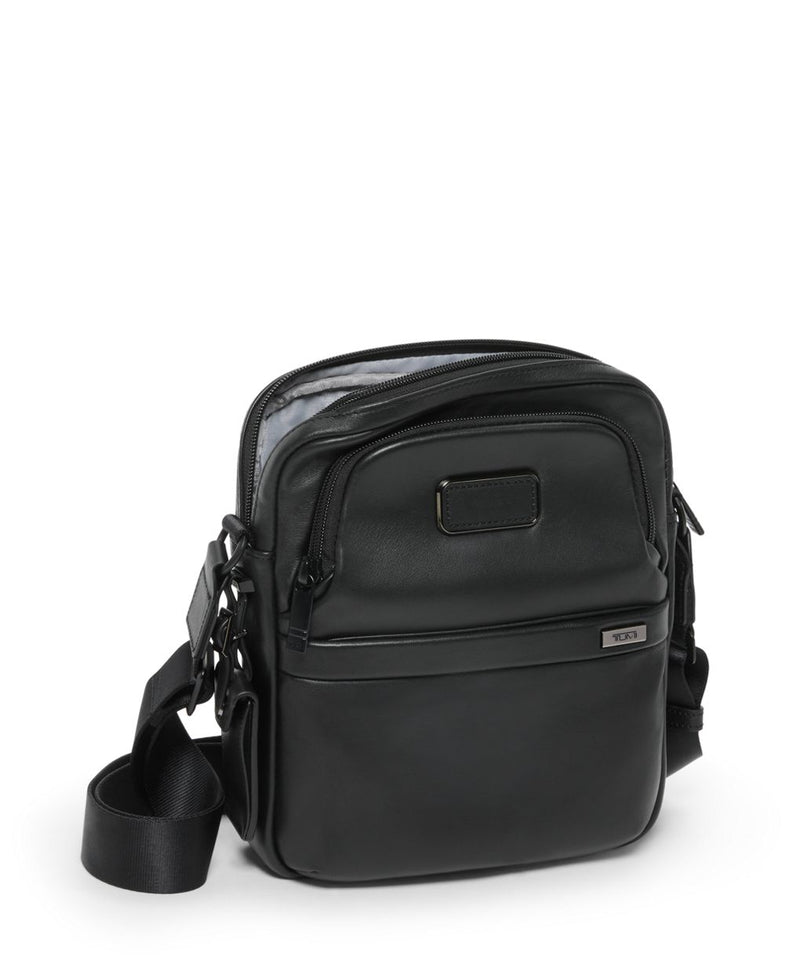 tumi alpha 3 in 1 backpack messenger bag | made from TUMIs patented TUMI - Alpha Brief Pack