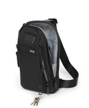 Tumi Alpha Sling 158976 Black