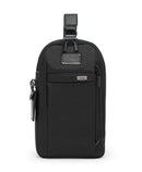 Tumi Alpha Sling 158976 Black