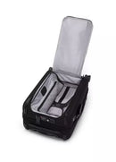 Tumi Alpha 4 NEW Dual Access Expandable Carry-On 159002-1041 Black