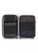 Tumi Alpha 4 NEW Dual Access Expandable Carry-On 159002-1041 Black