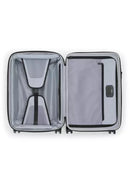 Tumi Alpha 4 NEW Dual Access Expandable Carry-On 159002-1041 Black