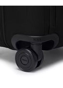 Tumi Alpha 4 NEW Dual Access Expandable Carry-On 159002-1041 Black
