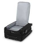 Tumi Alpha Large Dual Access Expandable Carry-On 159003 Black