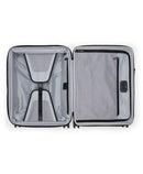 Tumi Alpha Large Dual Access Expandable Carry-On 159003 Black