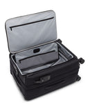 Tumi Alpha 4 NEW Medium Dual Access Expandable Checked Bag 159004-1041 Black