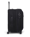 Tumi Alpha 4 NEW Medium Dual Access Expandable Checked Bag 159004-1041 Black