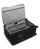 Tumi Alpha Large Dual Access Expandable Checked Luggage 159005 Black