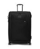Tumi Alpha Large Dual Access Expandable Checked Luggage 159005 Black