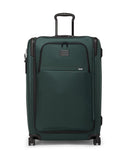 Tumi Alpha 4 NEW Large Dual Access Expandable Checked Luggage 159005