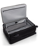 Tumi Alpha XXL Dual Access Expandable Checked Luggage 159007 Black