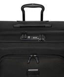 Tumi Alpha XXL Dual Access Expandable Checked Luggage 159007 Black