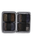 Tumi Alpha XXL Dual Access Expandable Checked Luggage 159007 Black