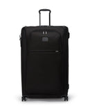 Tumi Alpha XXL Dual Access Expandable Checked Luggage 159007 Black