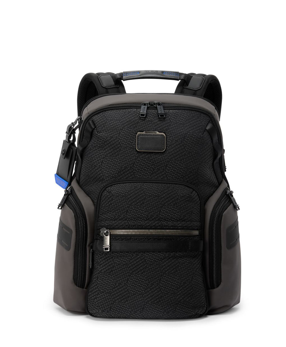 Tumi Alpha Bravo Navigation Backpack - SALE!