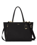 Tumi Voyageur Valetta Large Tote 159129