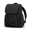 High Sierra Lineage Flap Backpack 159418
