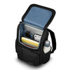 High Sierra Lineage Flap Backpack 159418