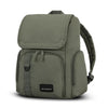High Sierra Lineage Flap Backpack 159418