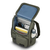 High Sierra Lineage Flap Backpack 159418