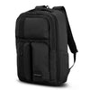 High Sierra Lineage Travel Backpack 159419 Black