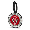 American Tourister Spider-Man ID Luggage Tag 161306