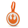 Samsonite x American Tourister Disney Star Wars Luggage Tags 161308/161309