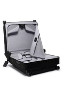 Tumi Alpha 4 New Large Checked Garment Bag 161819-1041 Black