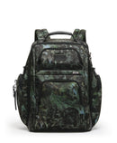 Tumi Alpha 4 NEW Ballistic Nylon Brief Pack 158957