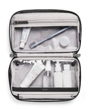 Tumi Voyageur Adelise Cosmetic Case 162018 Black