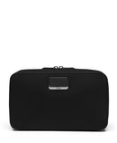 Tumi Voyageur Adelise Cosmetic Case 162018 Black
