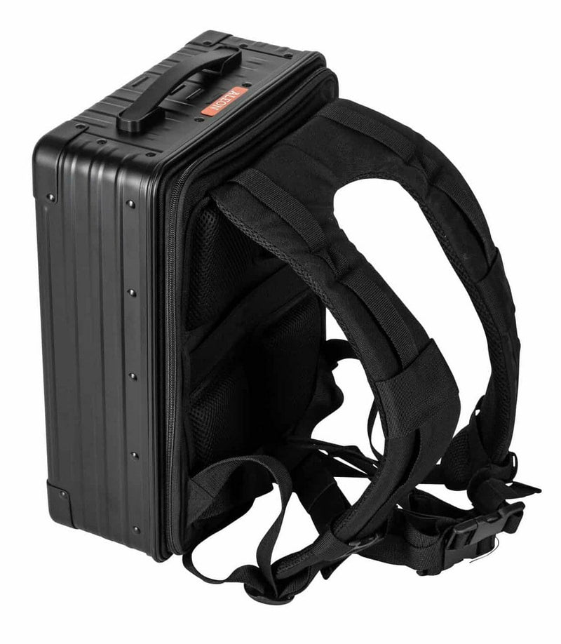 Aleon 17" Hybrid Aluminium Backpack H1700100