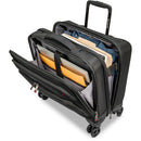 Samsonite Xenon 4.0 Mobile Office Spinner 147333 Black