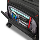 Samsonite Xenon 4.0 Mobile Office Spinner 147333 Black