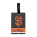 Wincraft MLB Team Luggage Tags