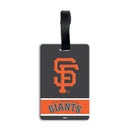 Wincraft MLB Team Luggage Tags