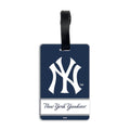 Wincraft MLB Team Luggage Tags